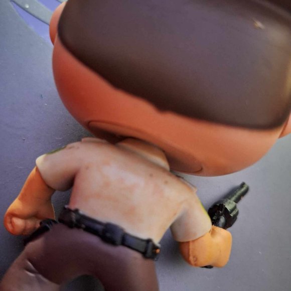 Walking Dead Rick Grimes Pop funko! - Picture 4 of 4